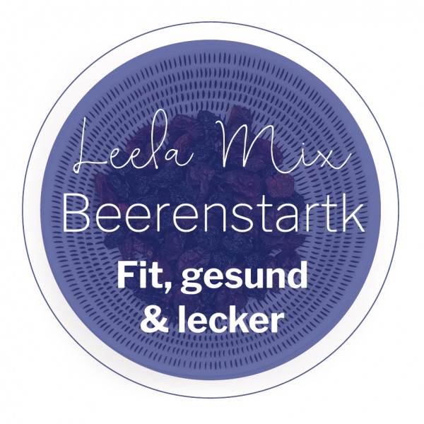 Beeren Stark