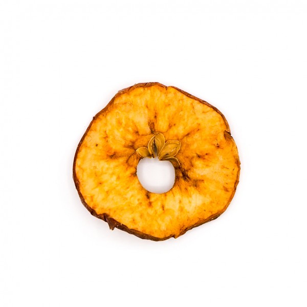 Apfelchips