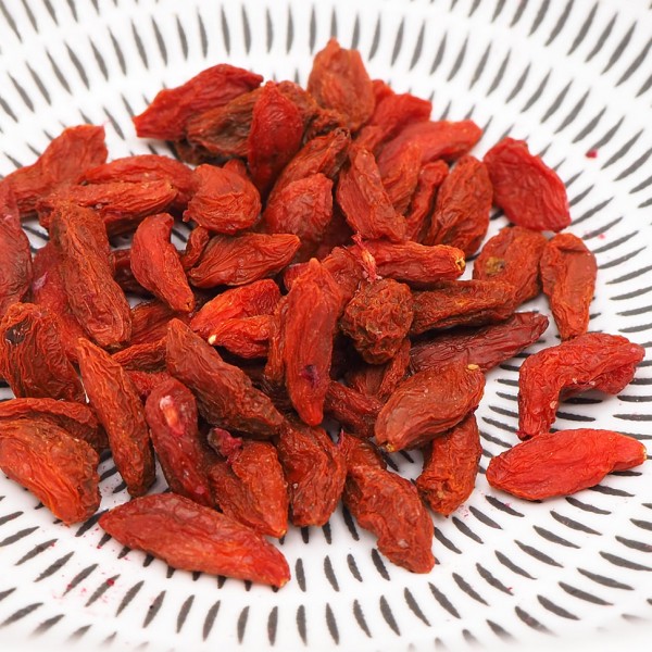 Gojibeeren