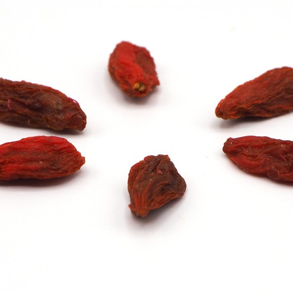 Gojibeeren
