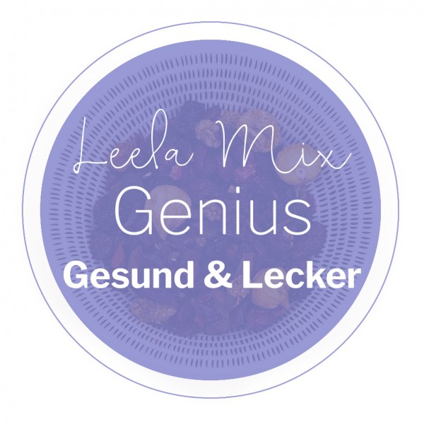 Genius Mix
