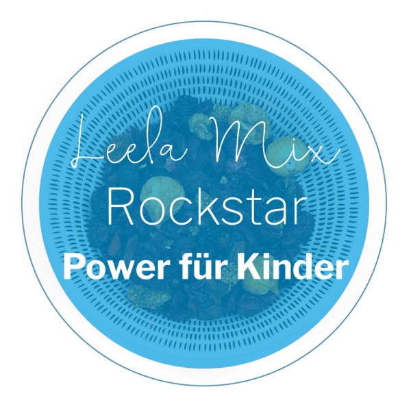 Für unsere kleinen Rock Stars