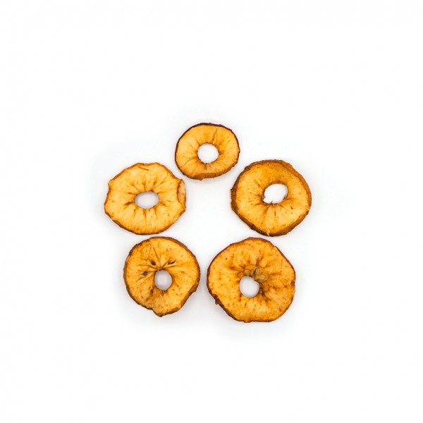 Apfelchips