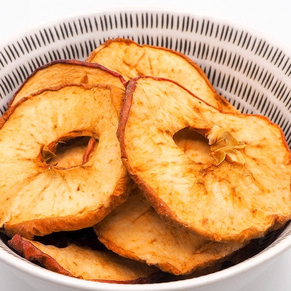 Apfelchips
