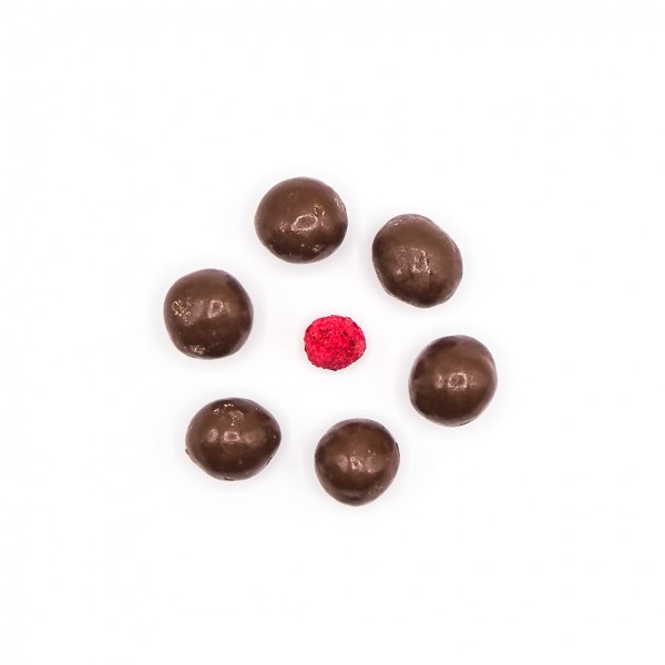 Himbeerglück