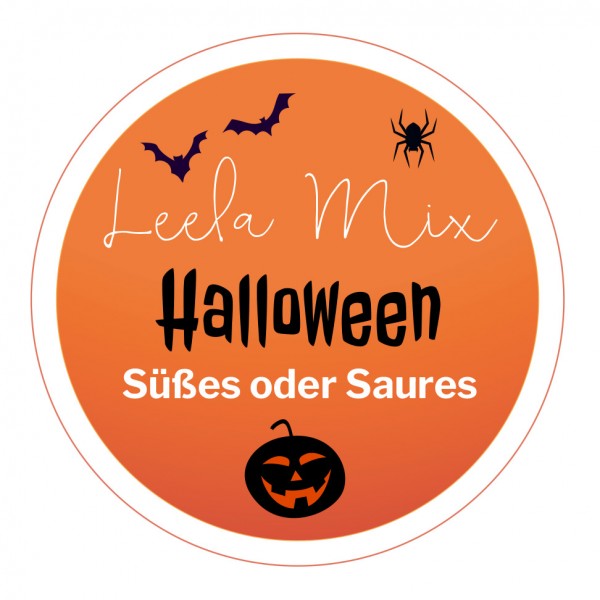 Halloween Mix