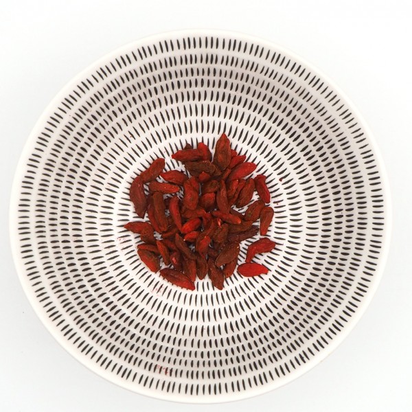 Gojibeeren