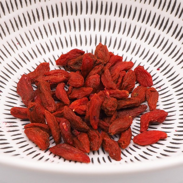 Gojibeeren