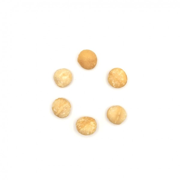 Macadamia roh