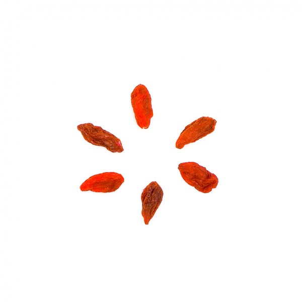 Gojibeeren