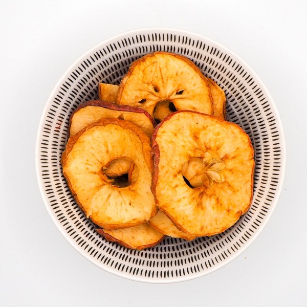 Apfelchips
