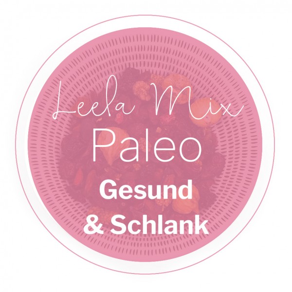 Paleo Mix