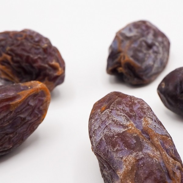 Datteln Jumbo